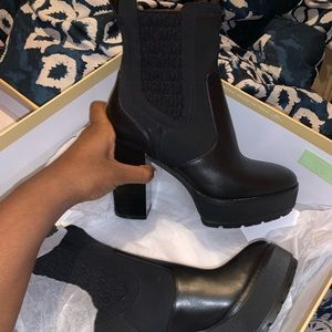 Michael Kors Booties